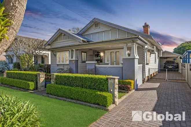 House For Sale in Newcastle-Maitland, New South Wales