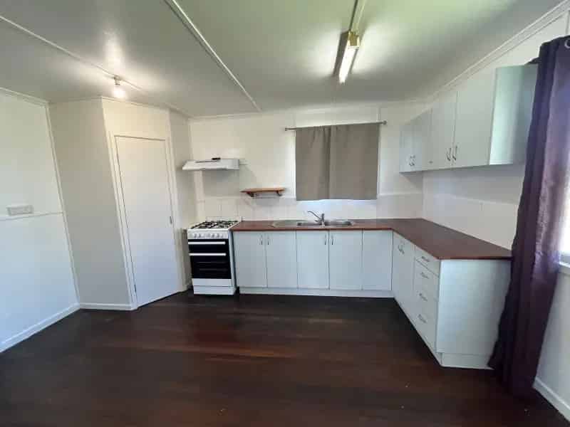 Delightful Home With Shed