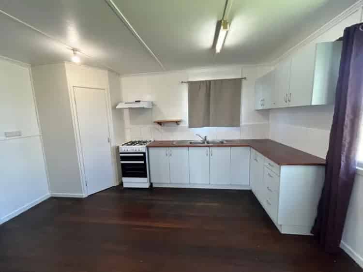 Delightful Home With Shed