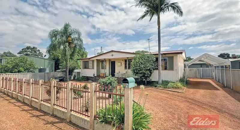 House For Sale , Narrogin, Western Australia