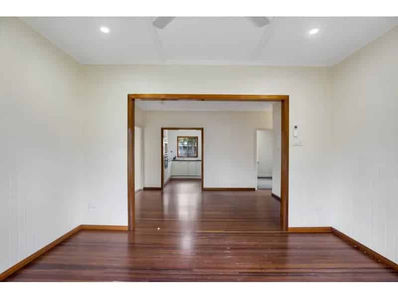 Three Bedroom Home Close To Everything.