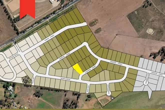 Land For Sale , Mid-Western Regional Council, New South Wales