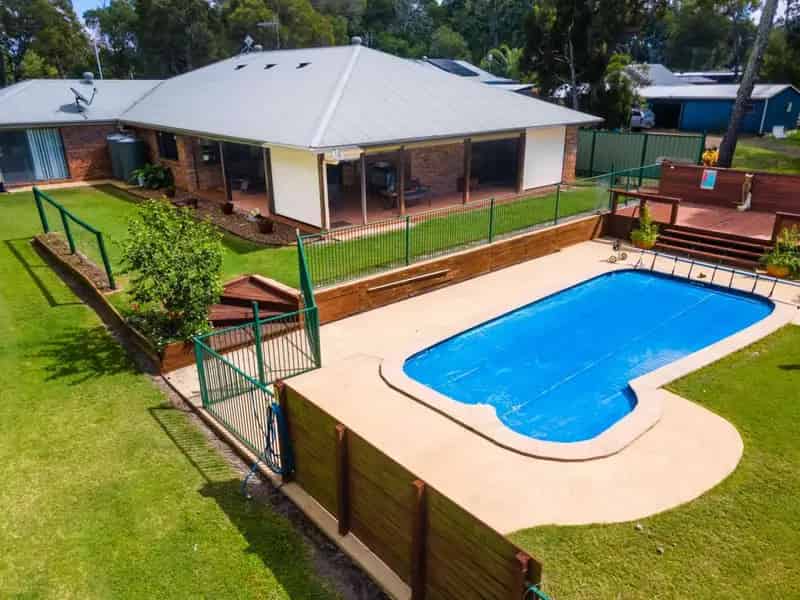 Rural property For Sale , Coonarr, Queensland
