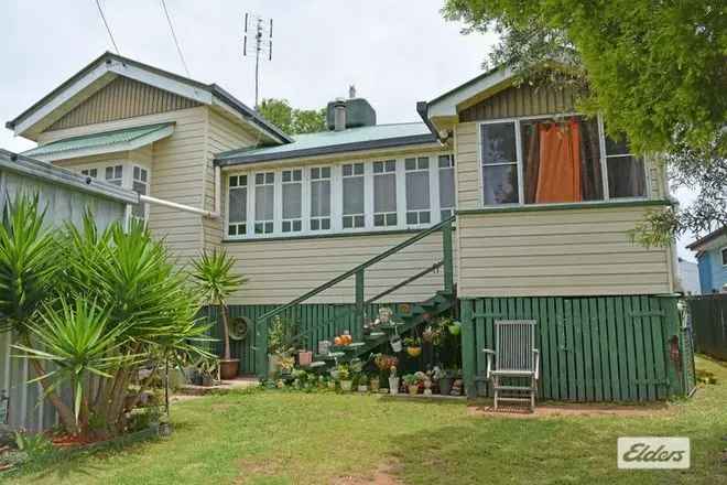 House For Sale in Warwick, Queensland