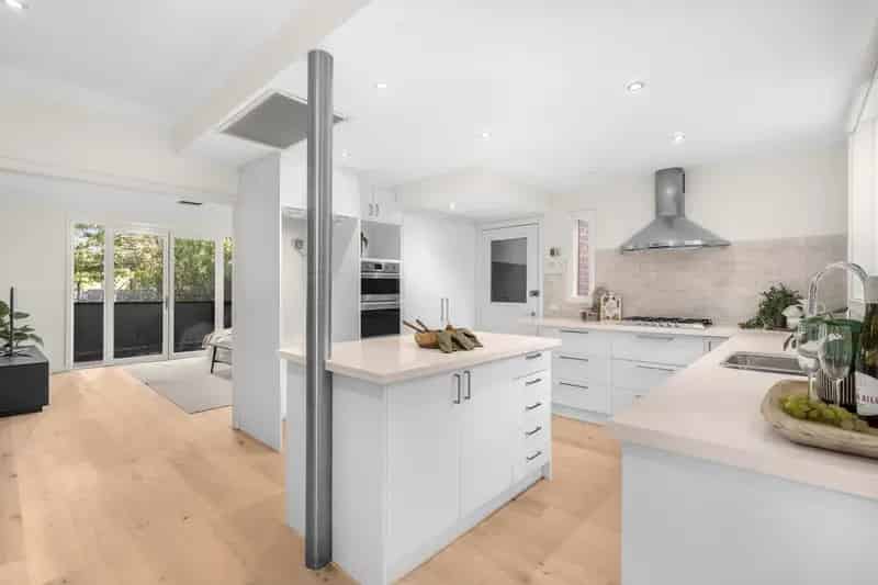 A Burnley jewel with impressive privacy