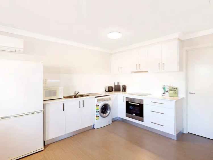 Apartment For Rent in District of Gungahlin, Australian Capital Territory