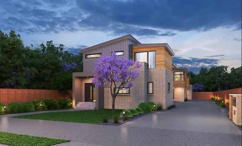 Buy Beach Shack Development Site with Potential in Rosebud