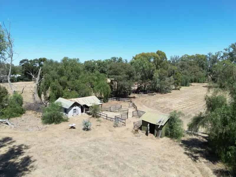 Rural property For Sale , 6989B, Goulburn Valley Highway, Cobram, Victoria
