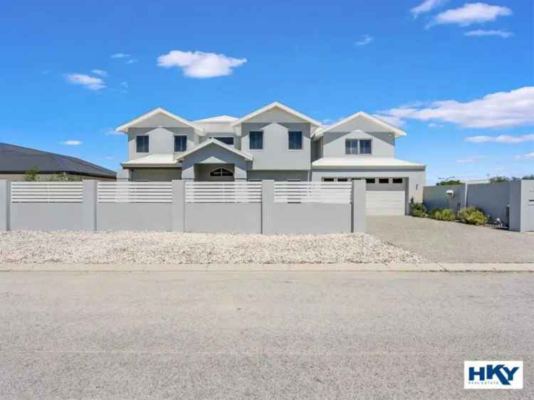 House For Sale in City of Wanneroo, Western Australia