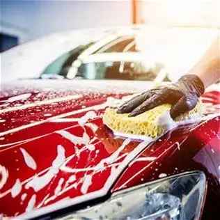 Thriving Hand Car Wash Business For Sale