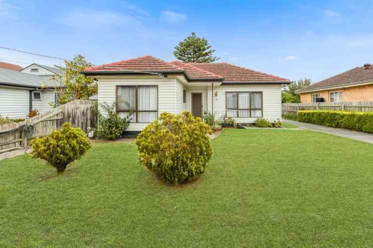 Endless Potential Family Home Near Clayton