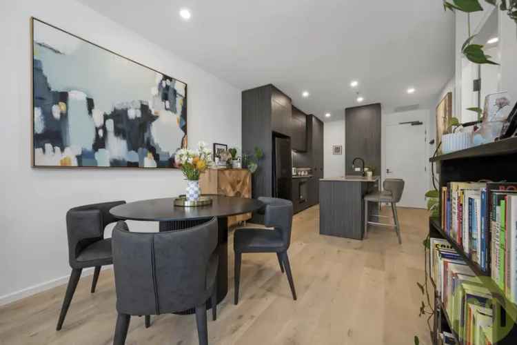 Apartment For Rent in South Canberra, Australian Capital Territory