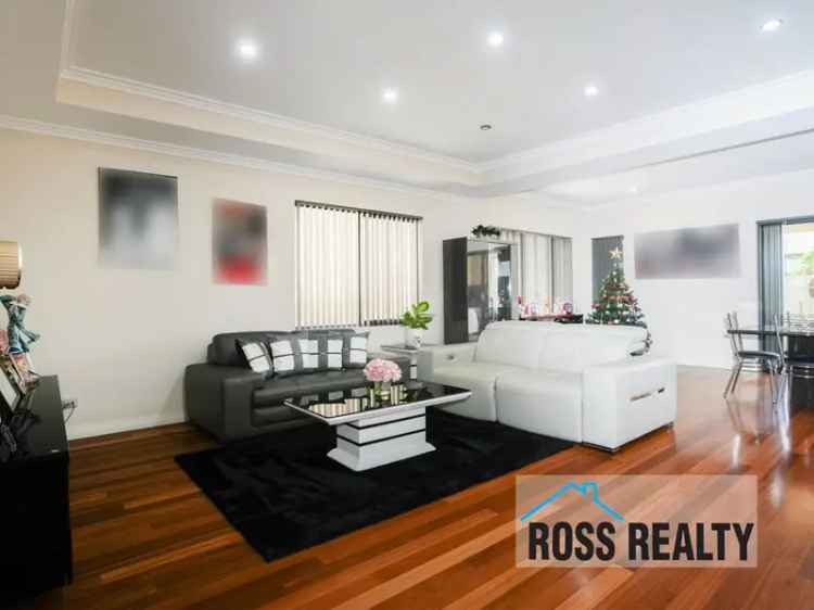 House For Sale in City of Stirling, Western Australia