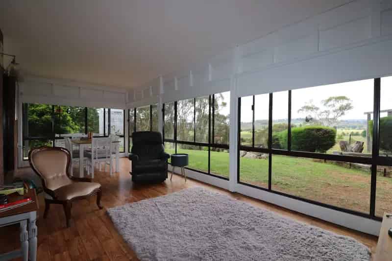 Buy House in Secluded Village with Valley Views