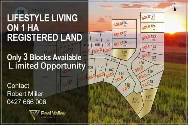 Land For Sale , Tamworth, New South Wales