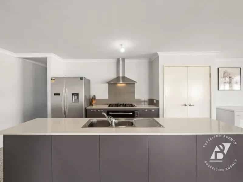 House For Rent , City Of Busselton, Western Australia