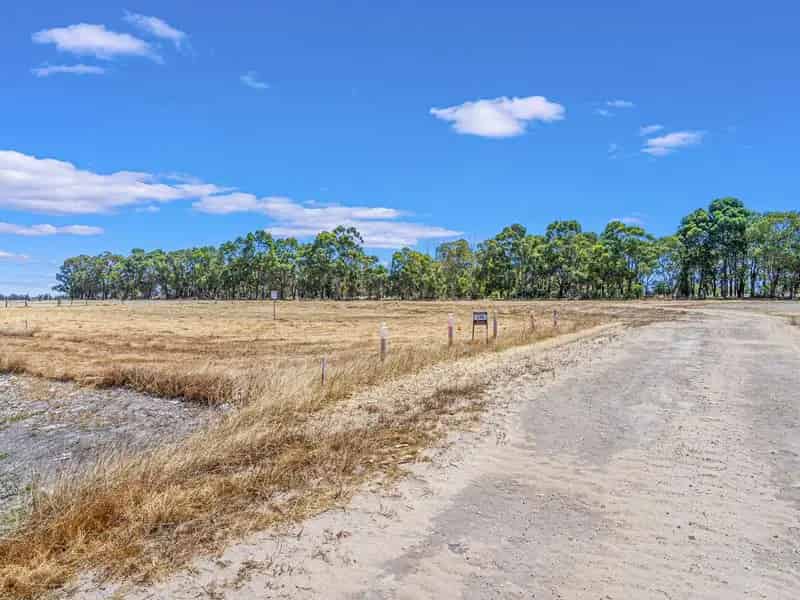 Land For Sale , North Dandalup, Western Australia