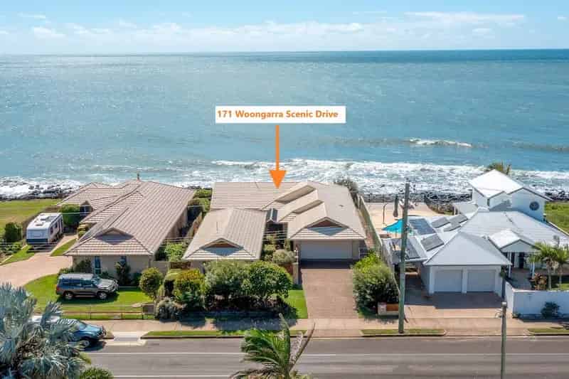 House For Sale , Bargara, Queensland