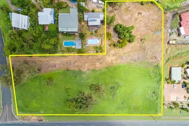 Land For Sale , Cannonvale, Queensland