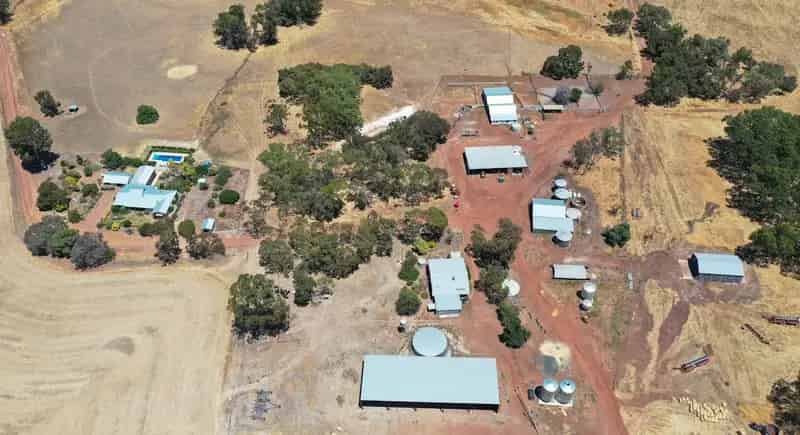 Rural property For Sale , Shire Of Boyup Brook, Western Australia