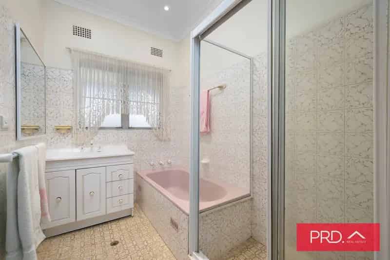 House with Development Potential
