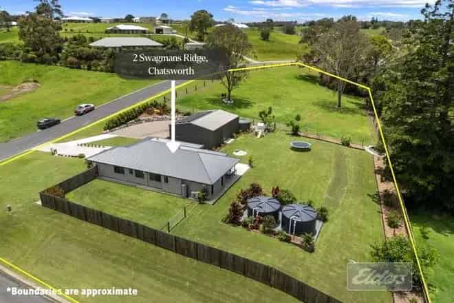 House For Sale , Gympie Regional, Queensland