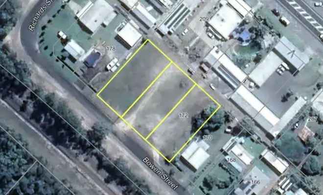 Land For Sale in Cardwell, Queensland