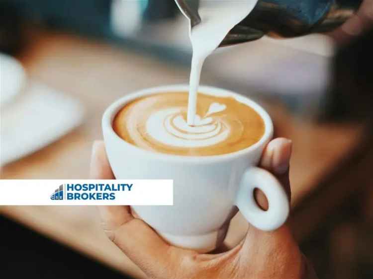 Wollongong Cafe For Sale - Great Opportunity