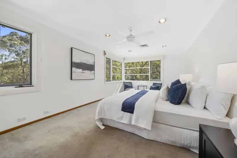 Real Estate For Lease - 16 Valley View Close - Roseville , NSW
