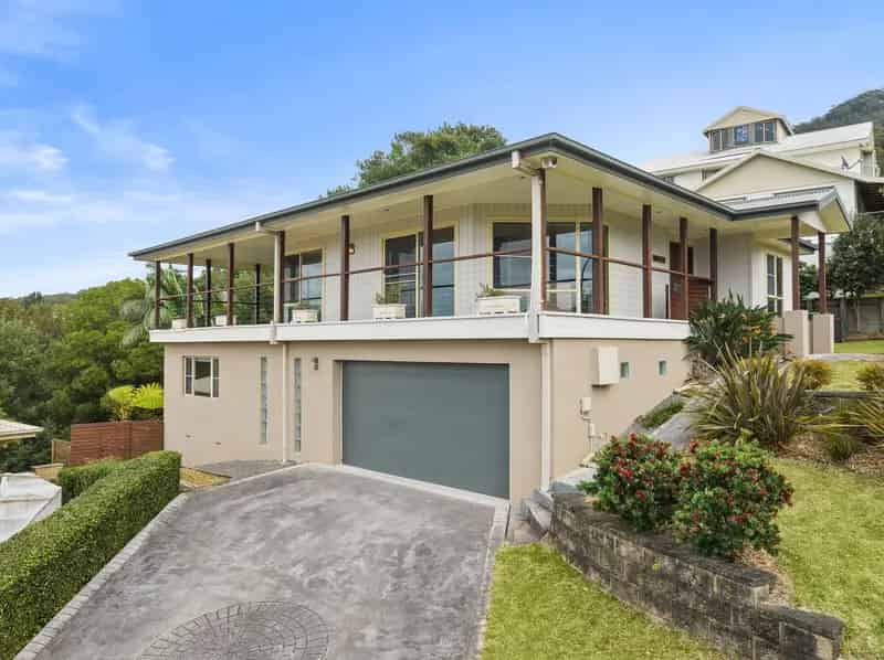 Real Estate For Sale - 25 Lyndon Street - Corrimal , NSW
