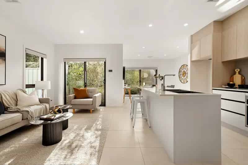 House For Sale , District of Weston Creek, Australian Capital Territory