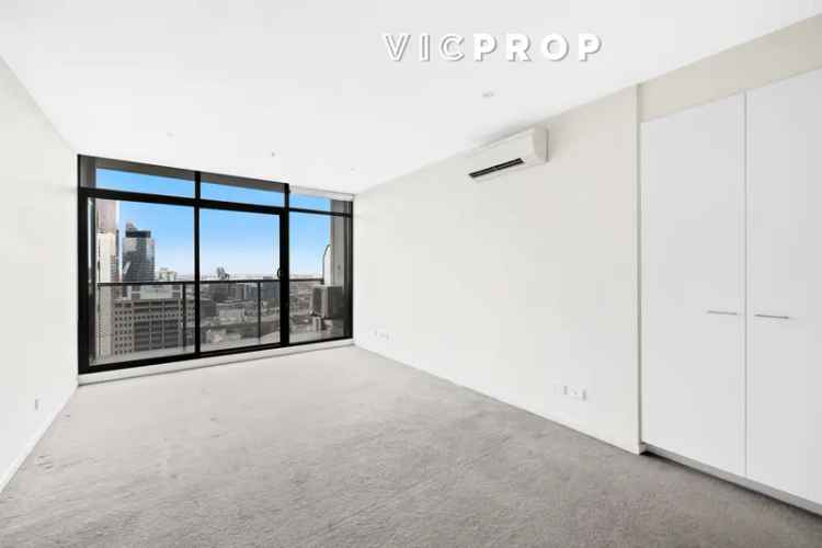 2 Bedroom 250m² Melbourne Apartment Near City Center