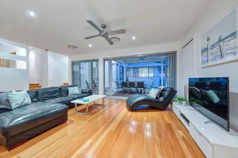 Mooloolaba Premier Furnished Home