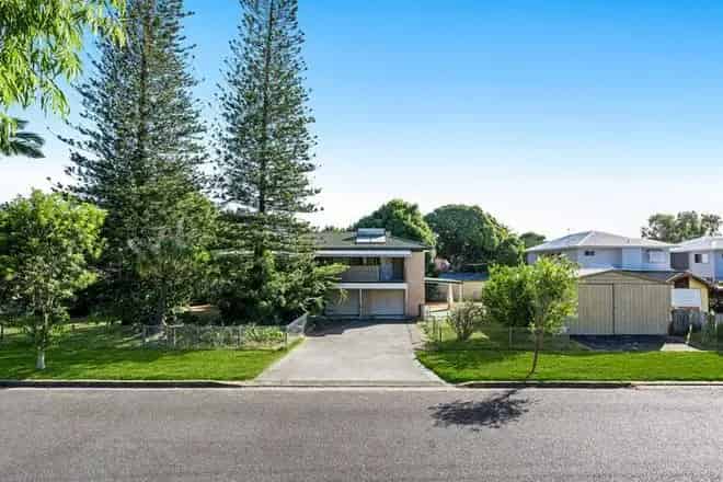 House For Sale , 173, Pine Street, City of Brisbane, Queensland
