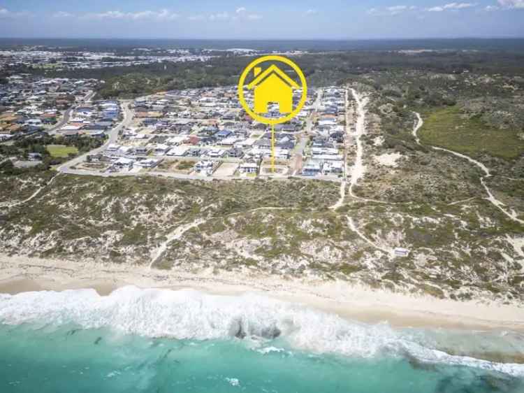 Land For Sale in City of Wanneroo, Western Australia