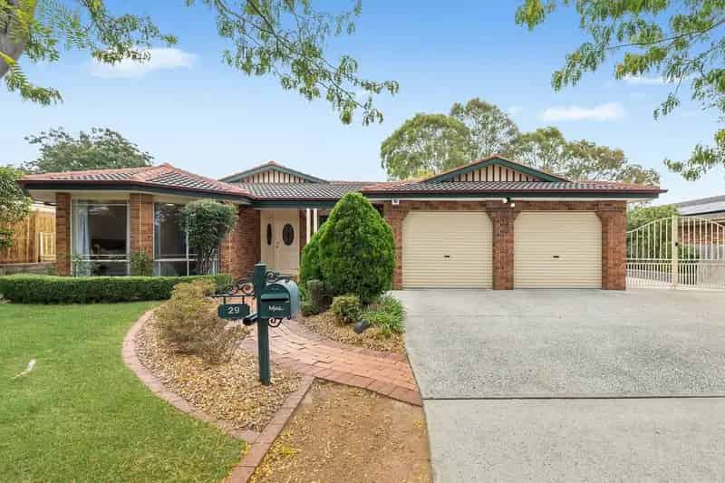 House For Sale , District of Gungahlin, Australian Capital Territory