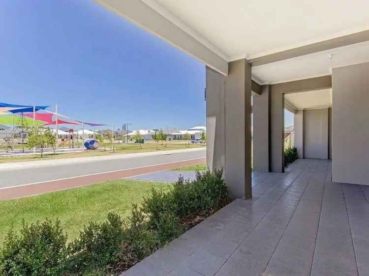 House For Rent in City of Cockburn, Western Australia