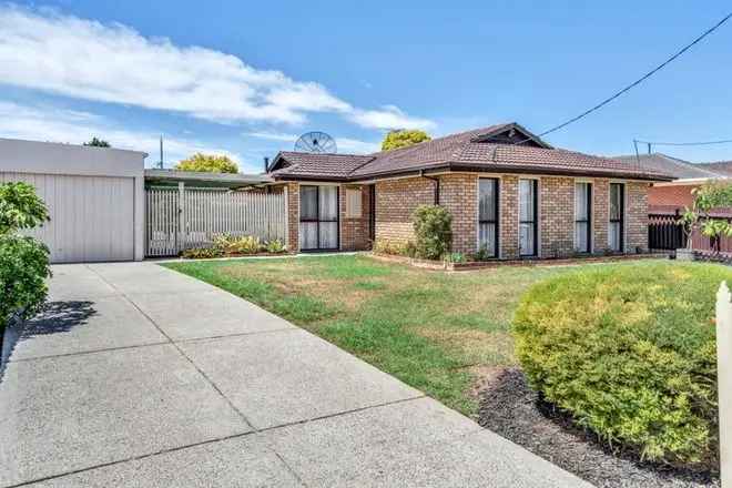 House For Sale in Melbourne, Victoria