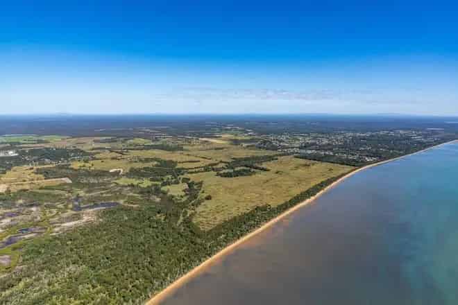 Land For Sale , Fraser Coast Regional, Queensland