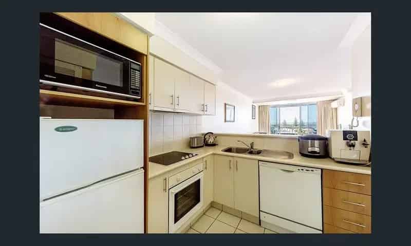 1 room apartment of 87 m² in Gold Coast City