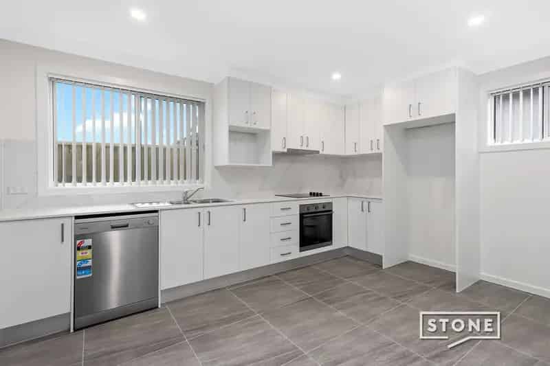 Real Estate For Lease - 54a Mackenzie Boulevard - Seven Hills , NSW