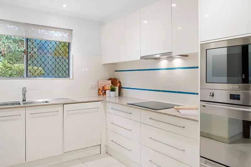 Lifestyle Living in leafy Athelstone