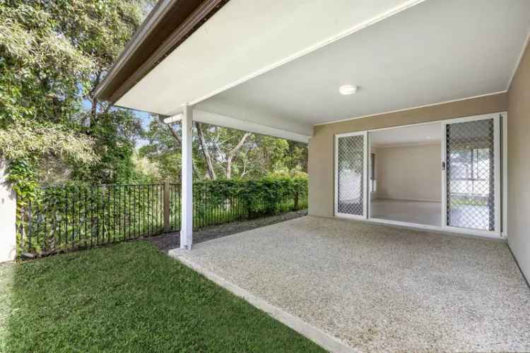 42 High Park Crescent, Little Mountain QLD 4551 - House For Lease