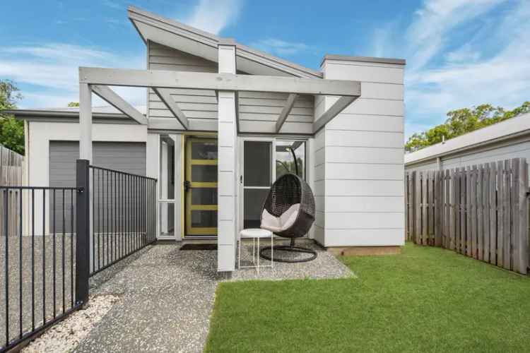 Low Maintenance Family Home in Bellbird Park