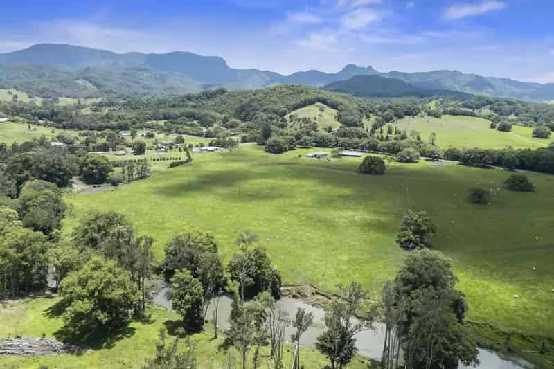 Rural property For Sale , Tweed Shire Council, New South Wales