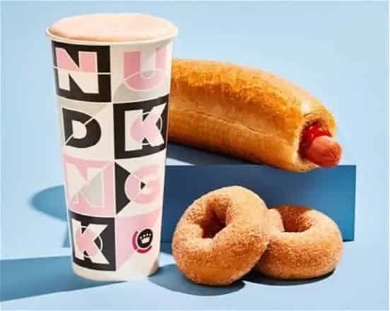 Buy Donut King Franchise in Devonport - Low Cost and Easy to Run