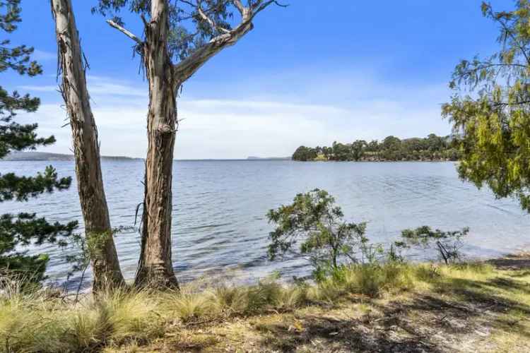 Rural For Sale in Kingborough, Tasmania