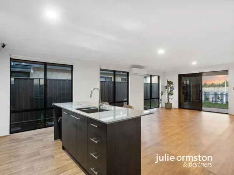 House For Sale in City of Wanneroo, Western Australia