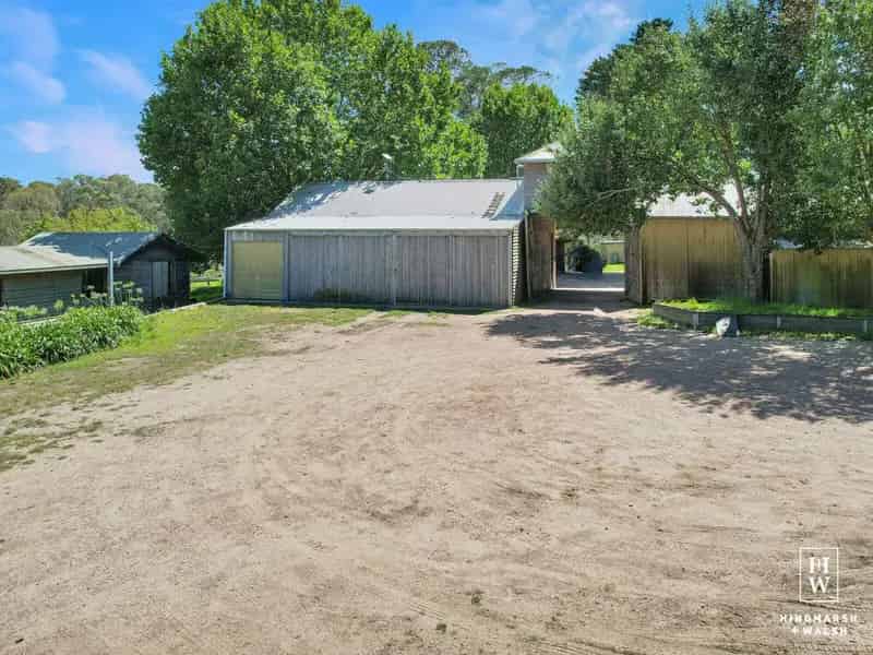 Rural property For Sale , Wingecarribee Shire Council, New South Wales