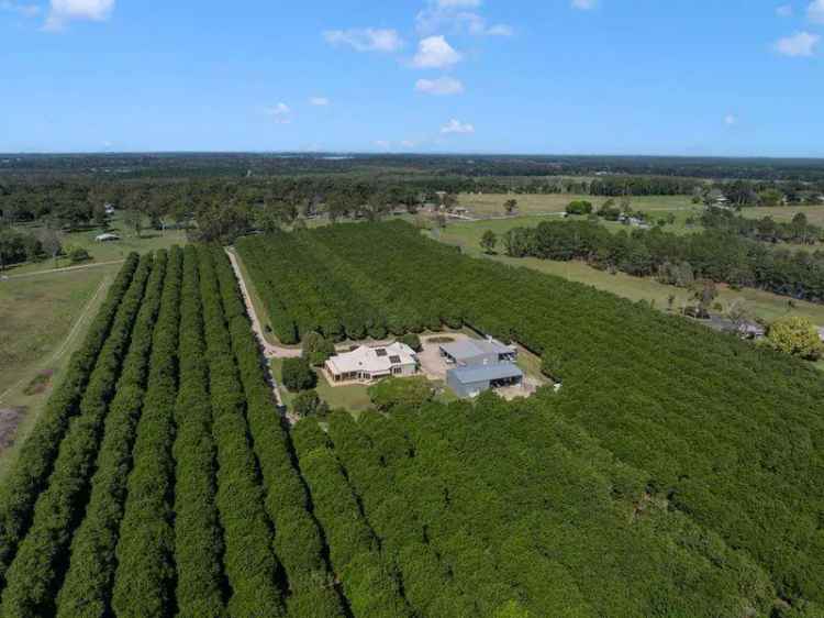 Rural For Sale in Greater Brisbane, Queensland